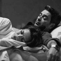 оригинальный звук