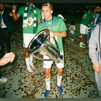 الصوت الأصلي