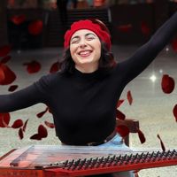 оригинальный звук