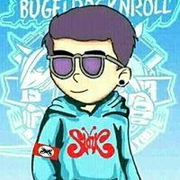 suara asli - alexal