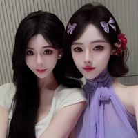 原聲 - lisa