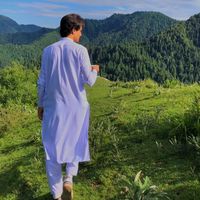 Da Watan Nar pakhtoon