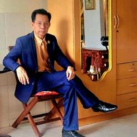 original sound - KHENG Sambath