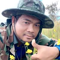 เสียงต้นฉบับ - ผู้ชายทรงโจร