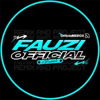 suara asli - DJ FAUZI OFFICIAL