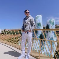 nhạc nền - Huy Quốc Lê