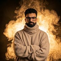 الصوت الأصلي