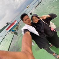 suara asli - Syela Lubis