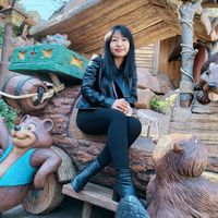 original sound - Saru Shrestha