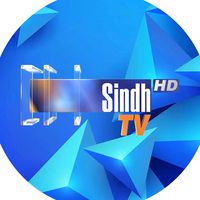 original sound - Sindh TV HD