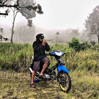 suara asli - SHETO NUR WIBAWANTO 🇲🇨🇸🇦
