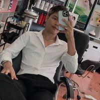 nhạc nền - Võng Barber
