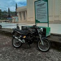 suara asli - @Setyawan886_