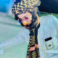 الصوت الأصلي