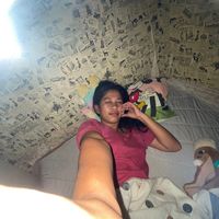 original sound - Rachel