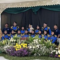 suara asli - PURNA KBW