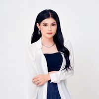 suara asli - BELLA FOXY