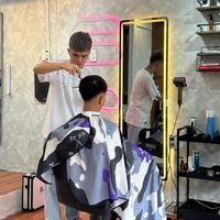 luwithebarber