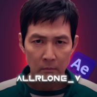 เสียงต้นฉบับ - Allrlone_V