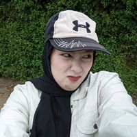 suara asli - Naila Rifqoh