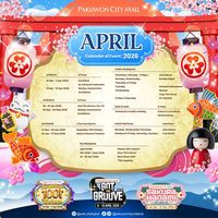 original sound - Pakuwon City Mall