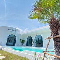 เสียงต้นฉบับ - Grandiva Khanom Pool Villa