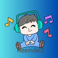 nhạc nền - Học và chill cùng Dế