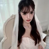 誰說沒有女人味?!