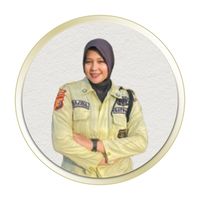 suara asli - Najwa Putri Iswan