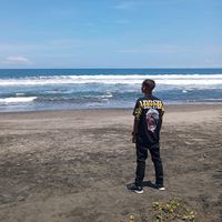 suara asli - akbar fatur rohman