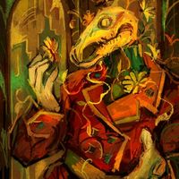 оригинальный звук