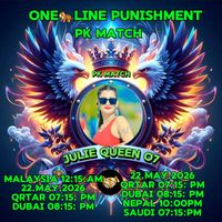 juliqueen075