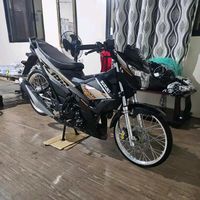 original sound - Hustle🔥