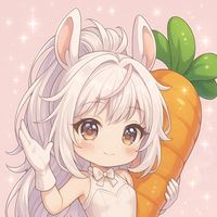 suara asli - OVY🐰