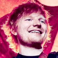 original sound - Ed Sheeran on Tour 🦋🩷