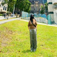 suara asli - @ April @