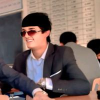 оригинальный звук