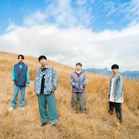 オリジナル楽曲 - fews(バンド)
