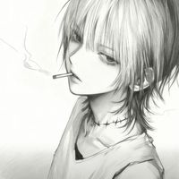 原聲 - 灰濛濛