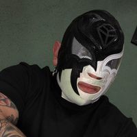 brillaartemask