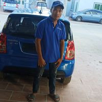 សំឡេង​ដើម - Bro Van Kpc