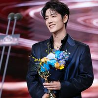 nhạc nền - (。♡ ZHAN CA ♡。)🦐Only❤️