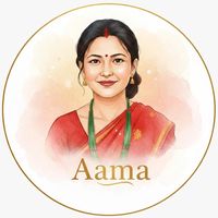 original sound - Aama