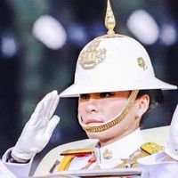 เสียงต้นฉบับ - Bajrasuthida03 👑