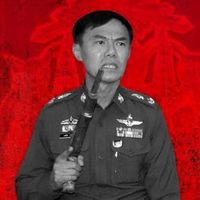 เสียงต้นฉบับ - ท่านเรวัช FC