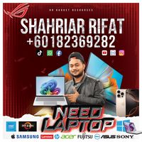 shariarrifatrs