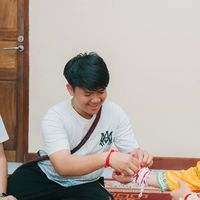 เสียงต้นฉบับ - Vayu Itv