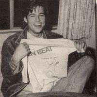 الصوت الأصلي