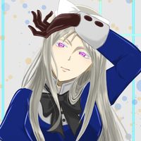 MASHLEイラスト描いてみた
