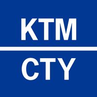 original sound - KTM CTY